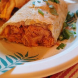 Santo Burrito Dania