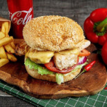 Best Burger Dania