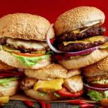 Best Burger Dania