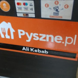 Ali Kebab Menu
