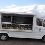 Freak Fish Extérieur