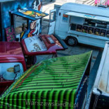 Freak Fish Extérieur