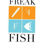 Freak Fish Logo