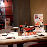 Sushi Way Napój