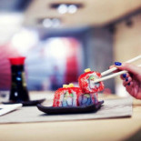 Sushi Way Napój