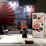 Sushi Way Napój