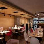 Sushi Way Wewnątrz