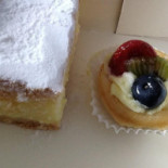 Grzybki Bakery And Confectionery Dania