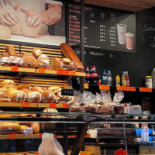 Grzybki Bakery And Confectionery Menu