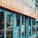 Grzybki Bakery And Confectionery Na zewnątrz