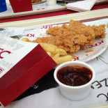 Kfc Dania