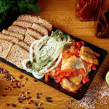 Indeks Bistro Nourriture