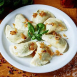 Indeks Bistro Nourriture