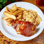 Indeks Bistro Nourriture