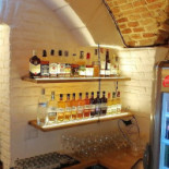 Indeks Bistro À l'intérieur