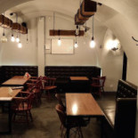 Indeks Bistro À l'intérieur