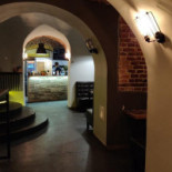 Indeks Bistro À l'intérieur