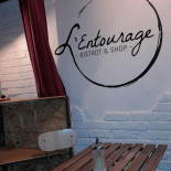 Indeks Bistro Boisson