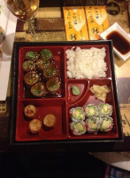 Mezza Lounge Bar Nourriture