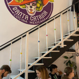 Santa Catrina Napój