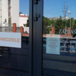 Grzybki Bakery And Confectionery Na zewnątrz