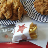 United Chicken Dania