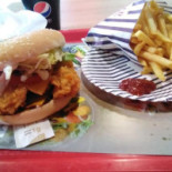United Chicken Dania