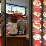 Sefa Kebab Fast Food Kuchnia Turecka Menu