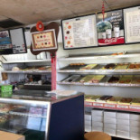 Sefa Kebab Fast Food Kuchnia Turecka Menu