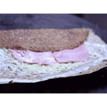 Qubik Catering, Kuchnia Polska, Fish Land Menu