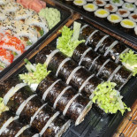 Vip Sushi Dania