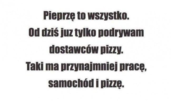 Pizzeria Na Dickensa Menu