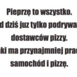 Pizzeria Na Dickensa Menu