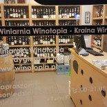 Winotopia Menu