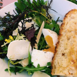 Żona Krawca Nourriture