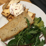 Żona Krawca Nourriture