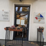 Żona Krawca Extérieur