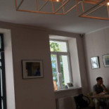 Żona Krawca À l'intérieur