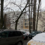 Żona Krawca Extérieur