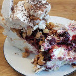 Żona Krawca Nourriture