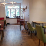 Żona Krawca À l'intérieur