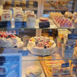 Vincent Boulangerie Patisserie Menu
