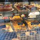 Vincent Boulangerie Patisserie Menu