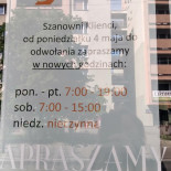 Grzybki Bakery And Confectionery Menu
