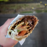 Berliner Doner Kebab Napój