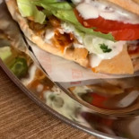 Berliner Doner Kebab Dania