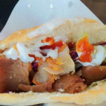 Berliner Doner Kebab Dania