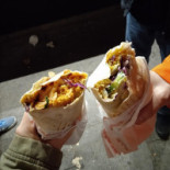 Berliner Doner Kebab Dania