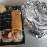 Soto Sushi Napój