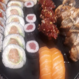Soto Sushi Dania